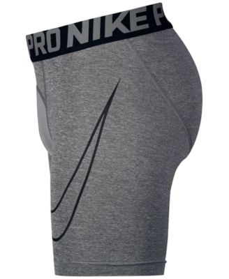 Nike Fly Pro Cool Compression Shorts, Big Boys 