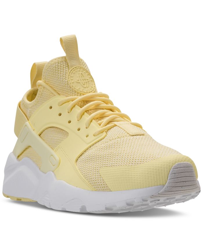 Nike Air Huarache Ultra Breathe Casual Sneakers from Finish Line & Reviews - Finish Line Shoes - Men - Macy's