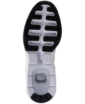 Nike Men's Air Max Prime Running Sneakers from Finish Line