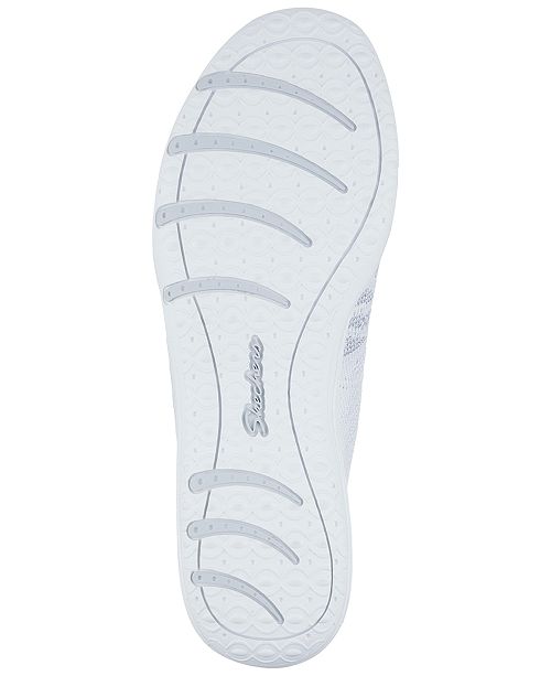 Skechers Women S Unity Casual Walking Sneakers From Finish Line