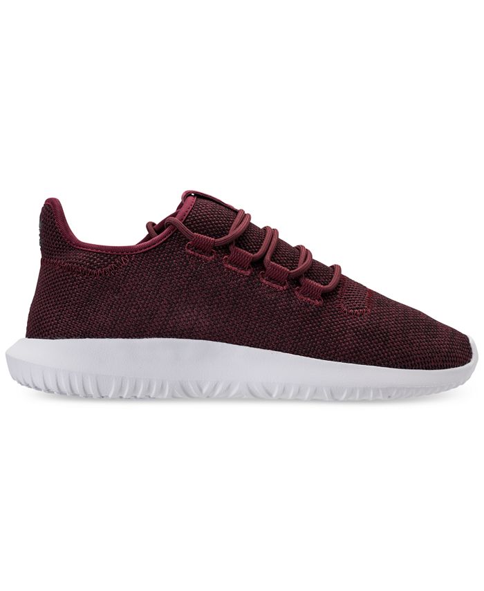 adidas Men's Tubular Shadow 3D Knit Casual Sneakers from Finish Line ...