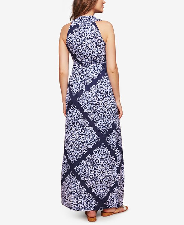 macys maternity gowns