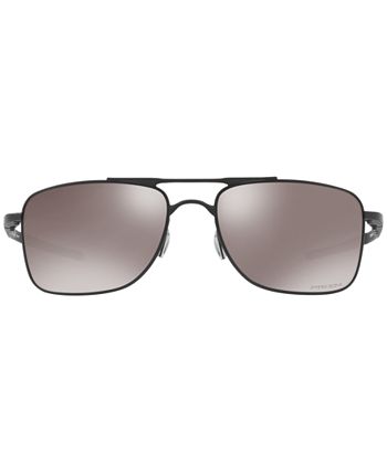 Oakley - Gauge 8 Sunglasses, OO4124 62