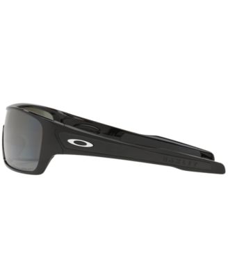 Polarized Turbine Rotor Prizm Sunglasses, OO9307