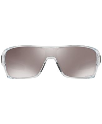 Polarized Turbine Rotor Prizm Sunglasses, OO9307