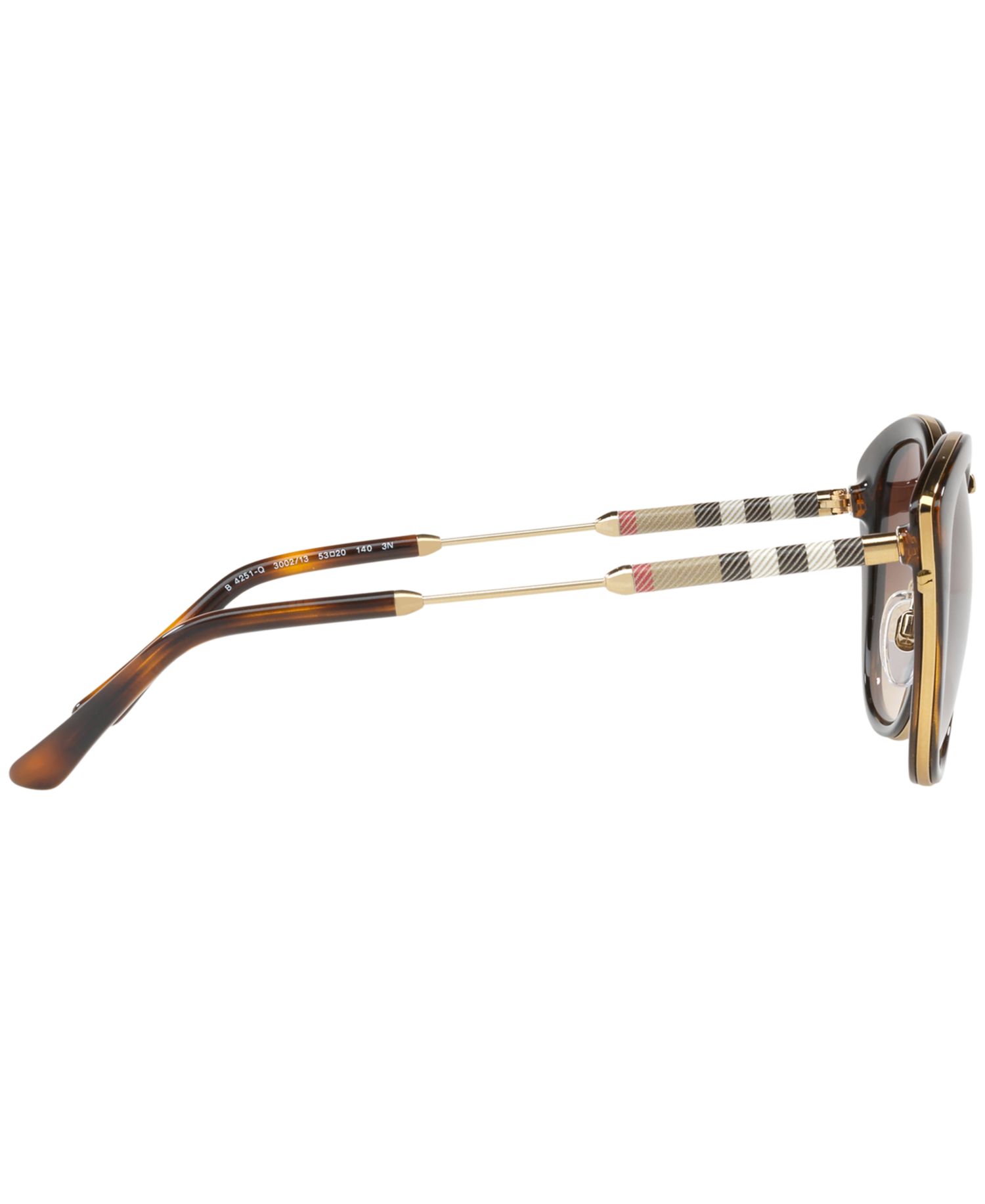 Women's Sunglasses, BE4251Q