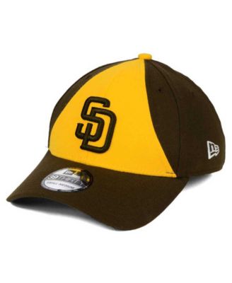 padres 39thirty