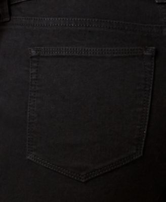 Style \u0026 Co Curvy-Fit Bootcut Jeans in 