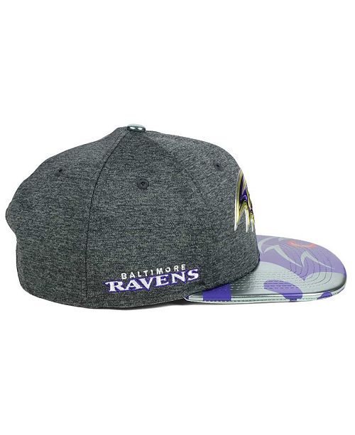 ravens draft cap