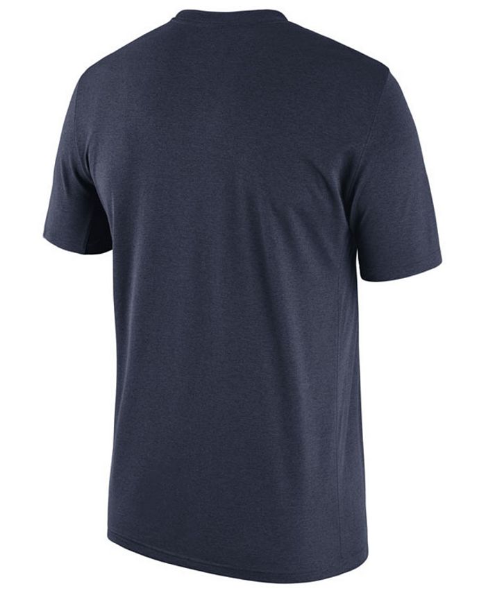 Nike Men's Illinois Fighting Illini Legend Verbiage T-Shirt & Reviews ...