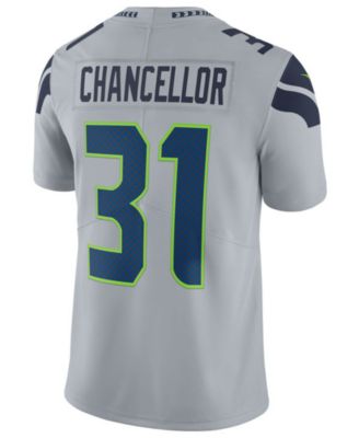 seahawks chancellor jersey