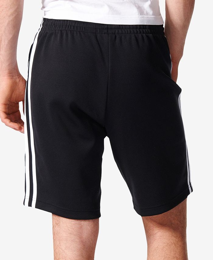adidas Men's Superstar Sweat Shorts & Reviews - Shorts - Men - Macy's