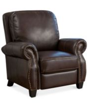 Thomasville recliners shop