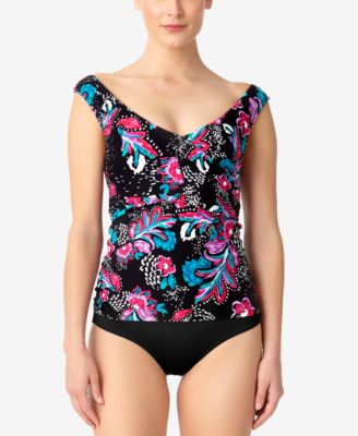 macys anne cole tankini