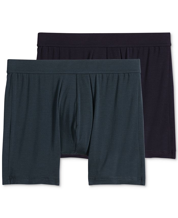 Jockey Essential Fit Supersoft Modal Brief 2-Pack