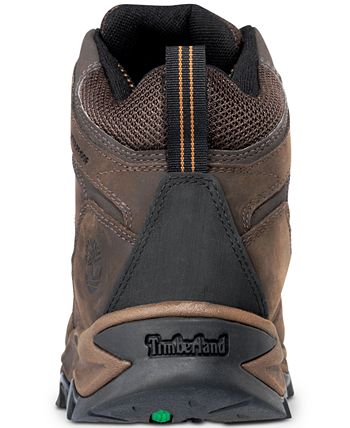 Timberland - Men's Mt. Maddsen Waterproof Hiking Boots