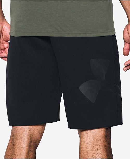 under armour rival shorts