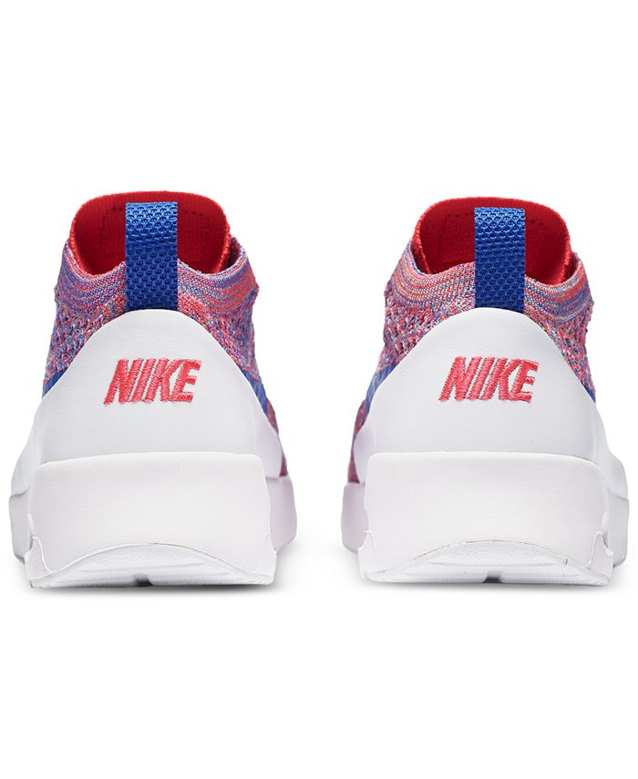 womens air max thea ultra flyknit