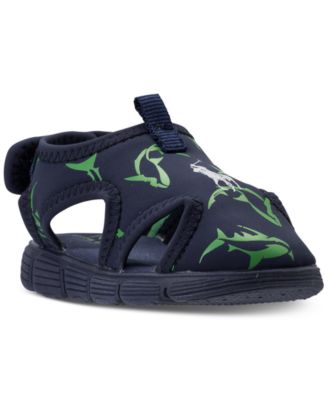 ralph lauren water shoes