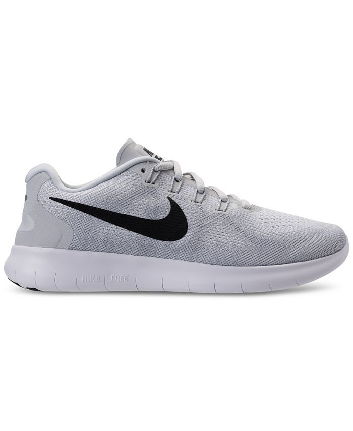 2017 nike free run mens
