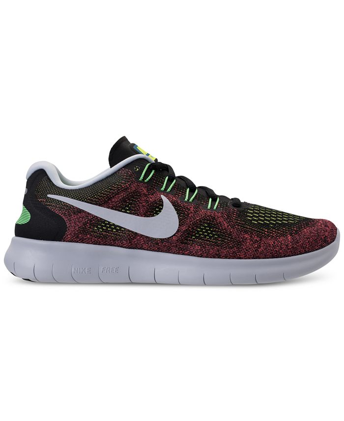 mens nike free run 2017