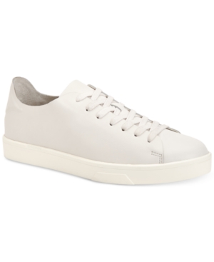 UPC 190919399491 product image for Calvin Klein Women's Irena Lace-Up Sneakers Women's Shoes | upcitemdb.com