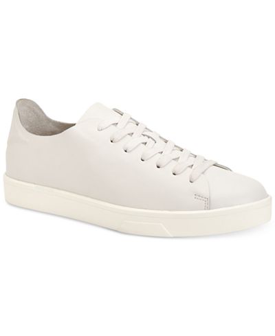 calvin klein women's irah sneaker