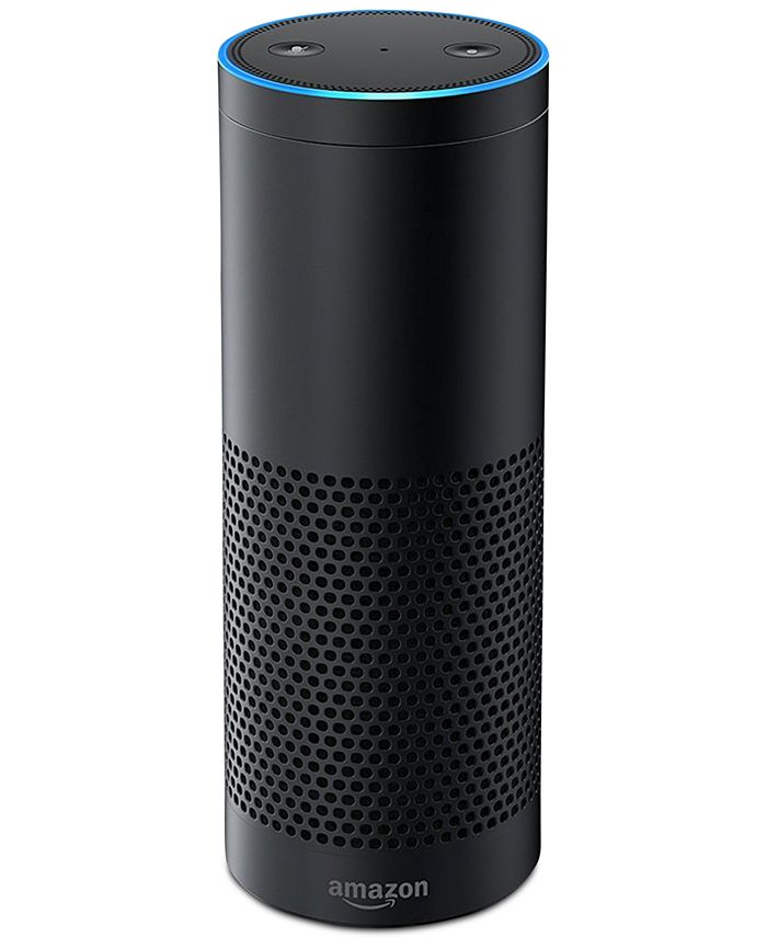Macys echo discount dot