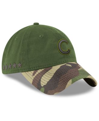 cubs memorial day hat