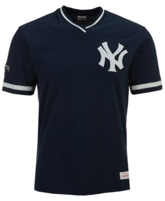 Mitchell & Ness - Men's Coop Overtime Vintage Top