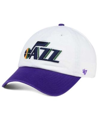 Utah Jazz 2-Tone CLEAN UP Cap \u0026 Reviews 