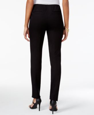 Alfani Petite Bi-Stretch Hollywood 