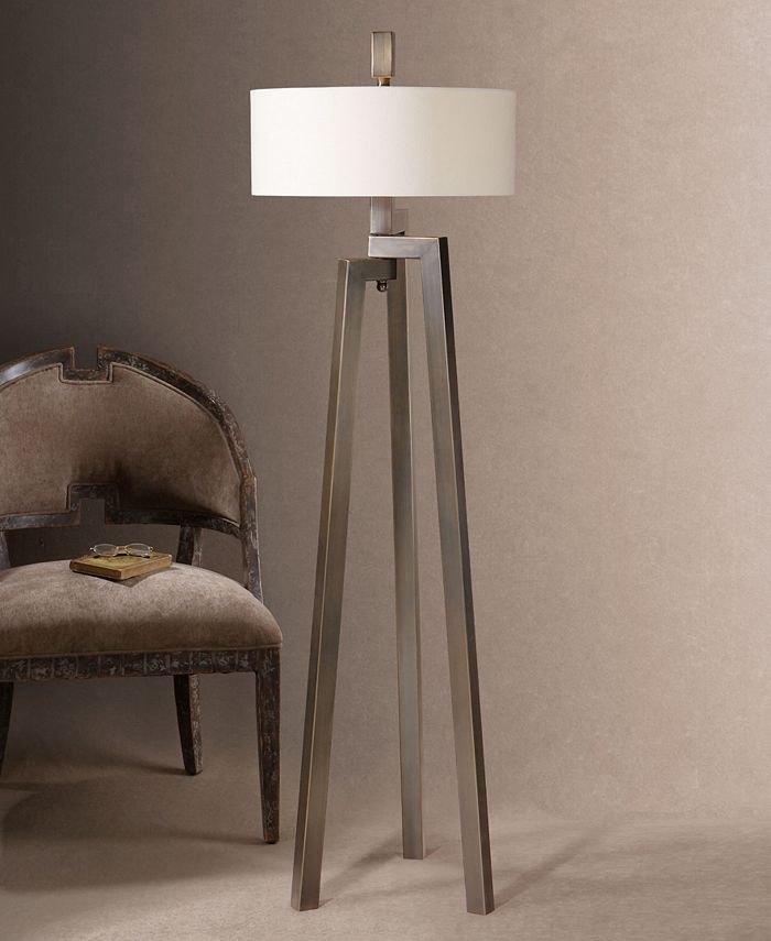 Uttermost - Mondovi Floor Lamp