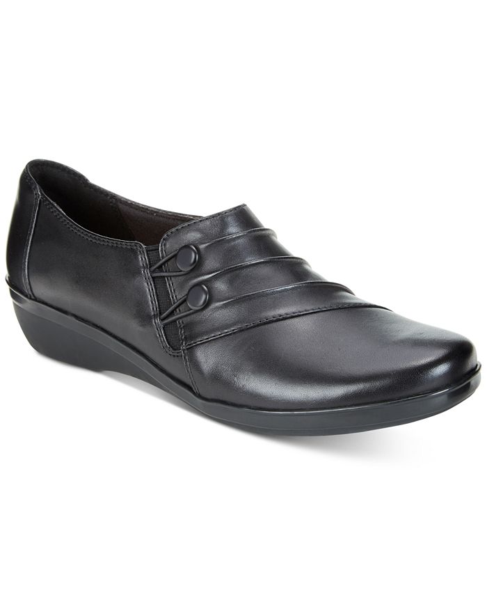 Clarks Collection Women's Everlay Romy Flats, Created For Macy's - Macy's