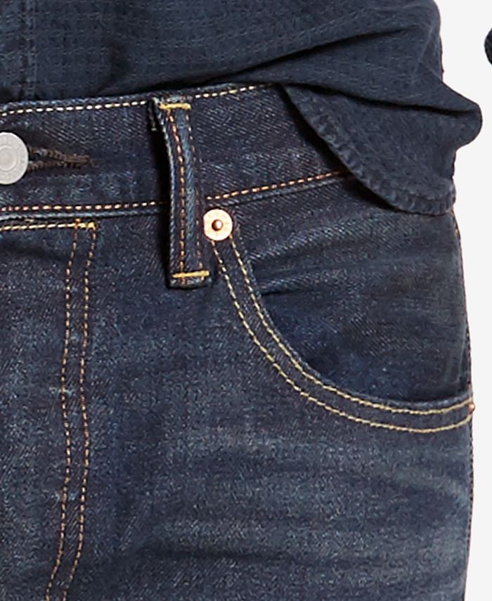 levis 501 mens stretch jeans