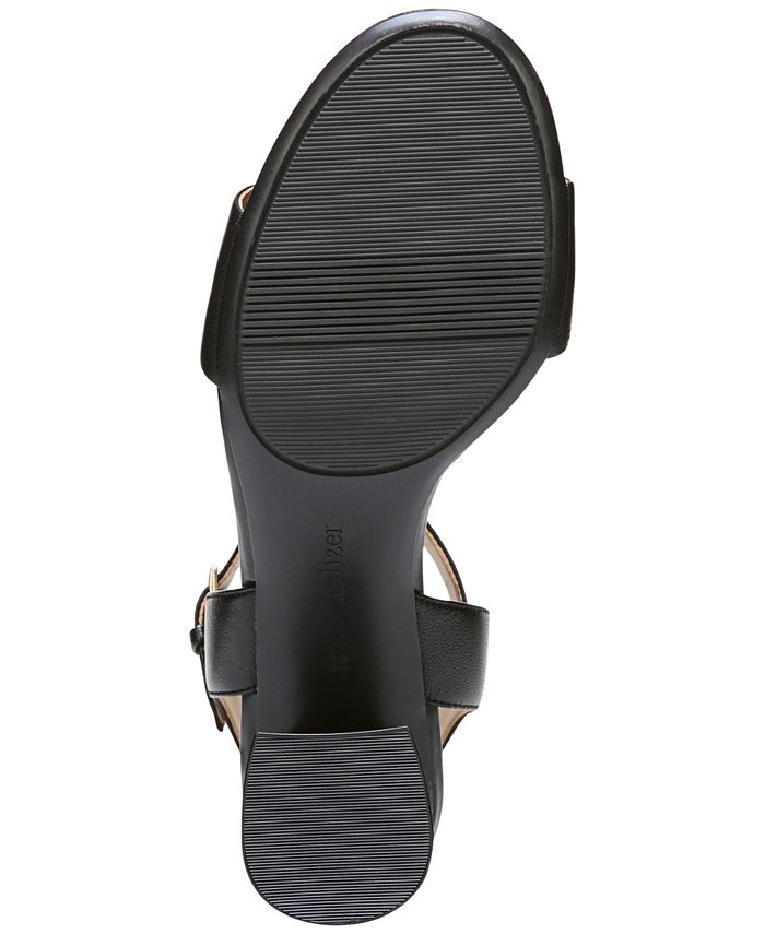 Naturalizer Caitlyn Dress Sandals Macy s