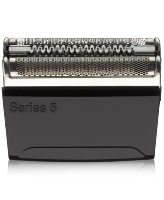 Braun - Series 5 Foil & Cutter Combination
