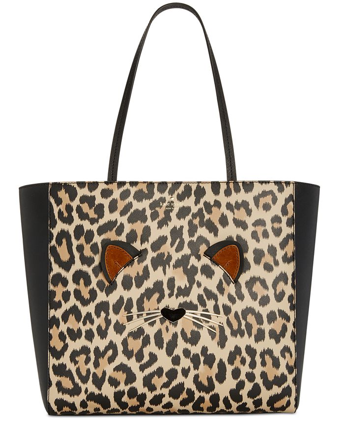 Kate spade hallie tote store