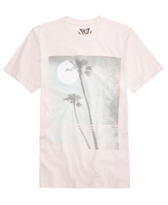 Univibe - Men's Shady Graphic-Print T-Shirt