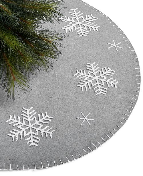 Macy's Tree Skirt 