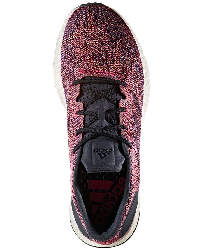 men's pureboost dpr running shoe