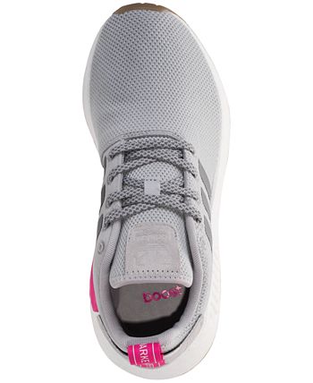 Adidas women's nmd r2 casual sneakers from finish line new arrivals