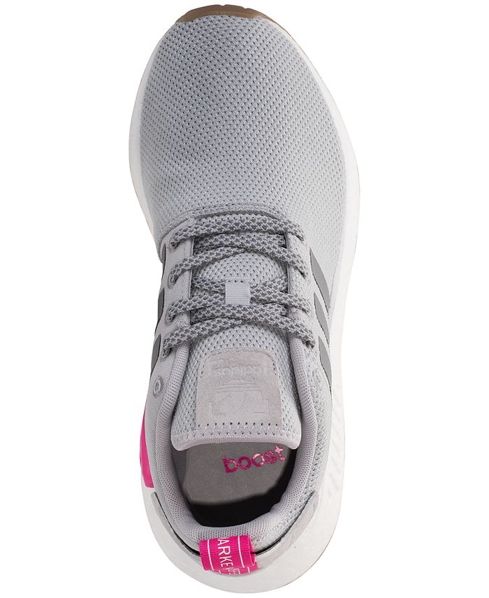 adidas women's nmd r2 casual sneakers from finish line