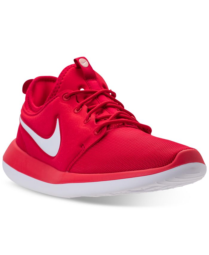 nike roshe two casual shoes