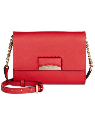 Calvin Klein - Connie Mini Crossbody