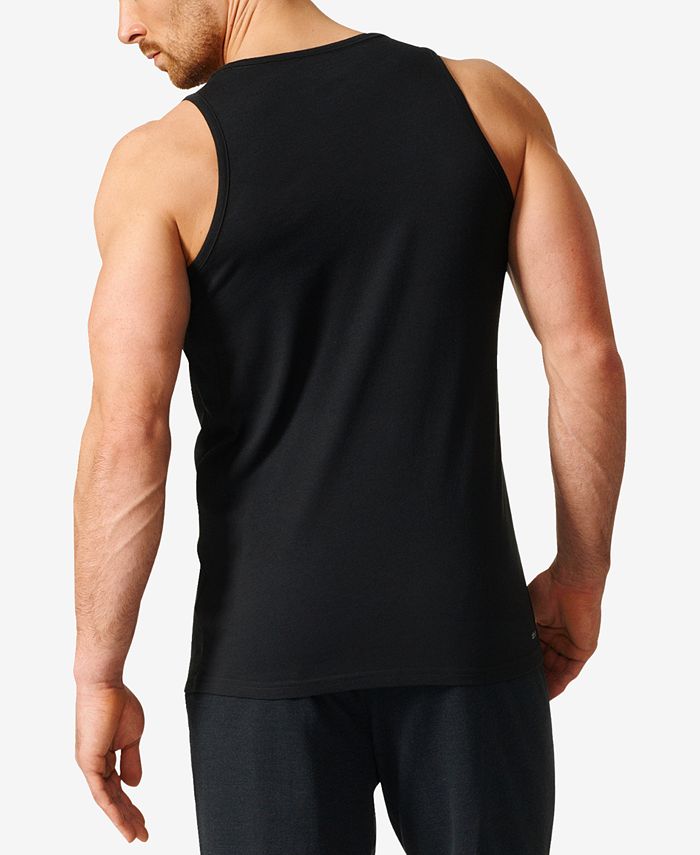 adidas Men's Logo Tank Top Macy's