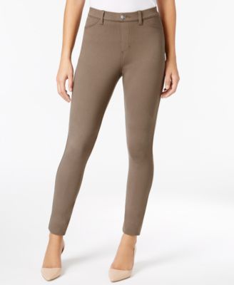 Lee Platinum Jada Jeggings Macy s