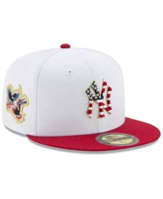 new era cap ultimate patch