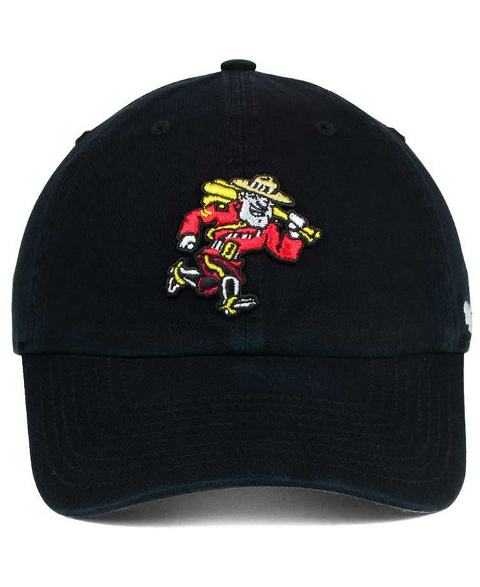 '47 Brand Vancouver Canadians CLEAN UP Cap - Macy's