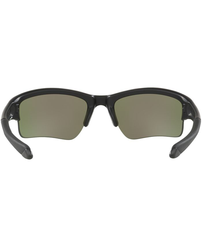Oakley QUARTER JACKET Sunglasses, OO9200 Macy's